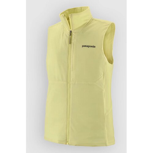 Patagonia Nano-Air Light Vest vellum green Slike