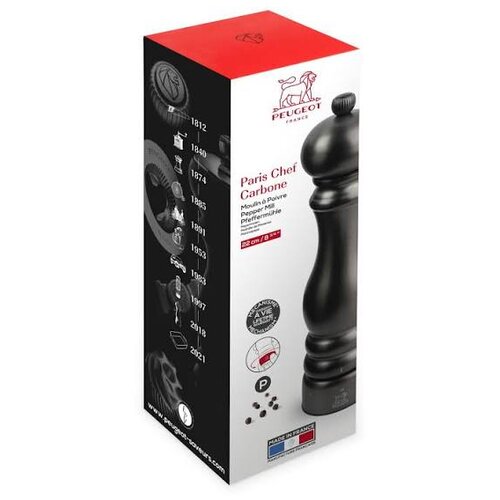 Peugeot PARIS Chef Pfefferm&uuml;hle uSelect 22 cm Kupfer Cijene