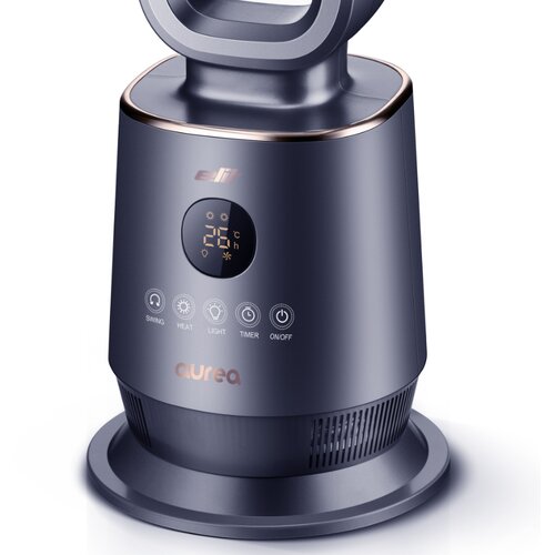 Elit Grijalica 2u1 Aurea, 2000W Slike