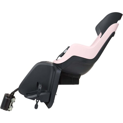 Bobike Sedež za zadaj (do 22 kg) frame Go Maxi reclining cotton candy pink Slike