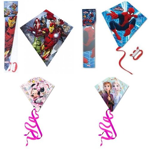 Marvel Zmaj ass 58375 Slike