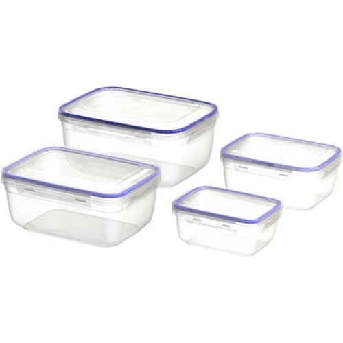 PLASTOFLEX LOCK & SAFE BOX 4/1 Cijene