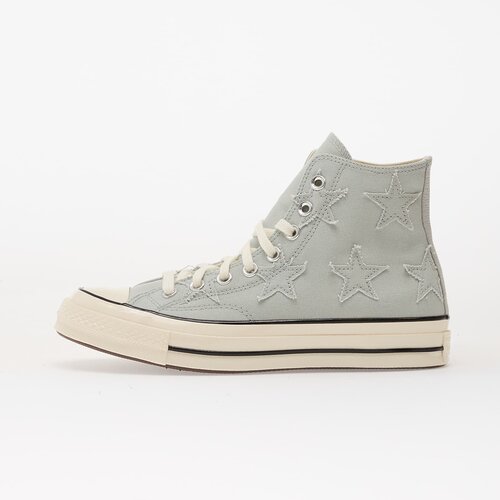Converse Sneakers Chuck 70 Celestial Hi Rainwashed Grey/ Egret/ Black EUR 38 Slike