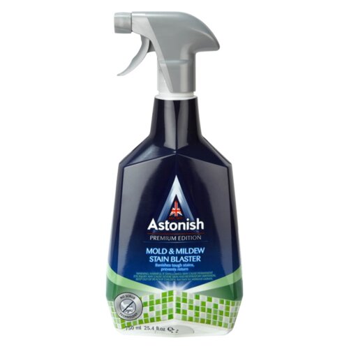 Astonish Sredstvo za či&scaron;ćenje buđi, 750ml Cene