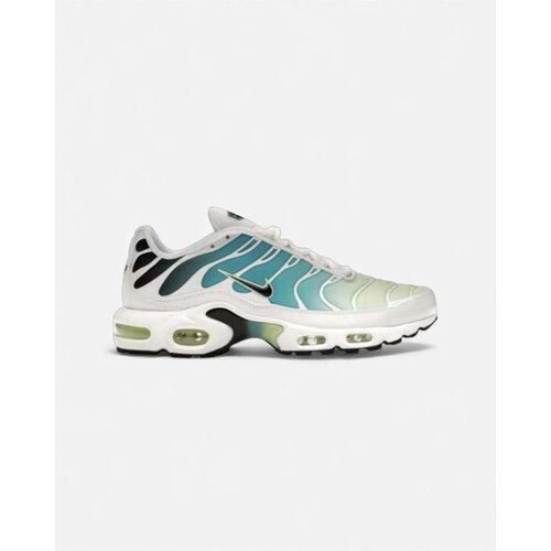 Nike Nizke superge Air Max Plus Dusty Cactus Barely Volt (Women's) Bela Cene