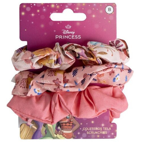  disney Princess Skranči Gumice za Kosu 3/1 Cene