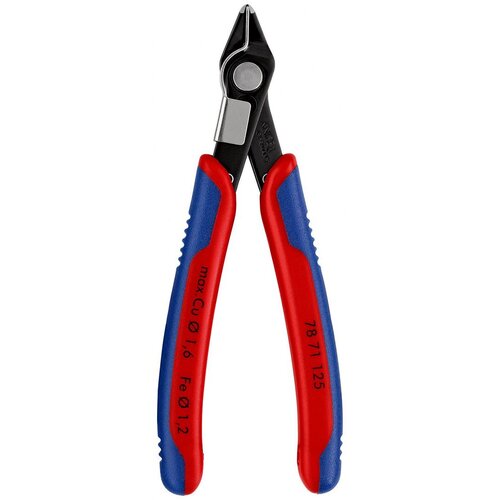 Knipex sečice kose 78 71 125 Cene
