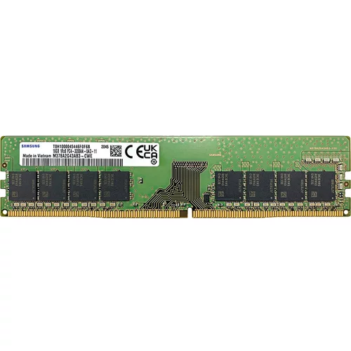 Samsung RAM pomnilnik 32GB DDR4-3200 DIMM, 1.2V