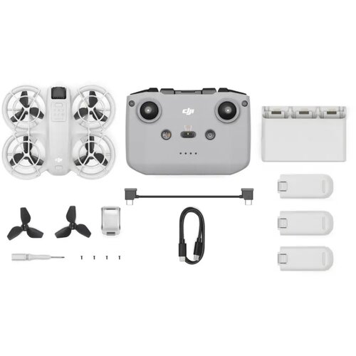Dji dron Neo Fly More Combo Slike