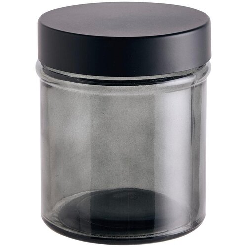 M&amp;ouml;max Posoda Za Shranjevanje Magnus Black - 0,3 L Slike