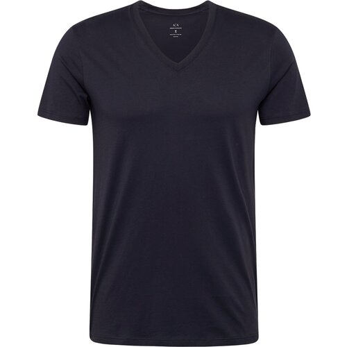 Armani Exchange Majica mornarska Slike