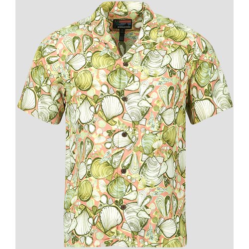 Patagonia M'S TIDAL THREADS SHIRT Vi&scaron;ebojna Cijene