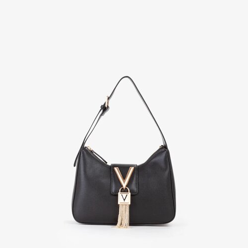 Valentino Bags Torbice za na ramo VBS9AK07 Črna Cene