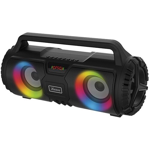 X Wave Bluetooth zvučnik DJ 222 029699 Cene