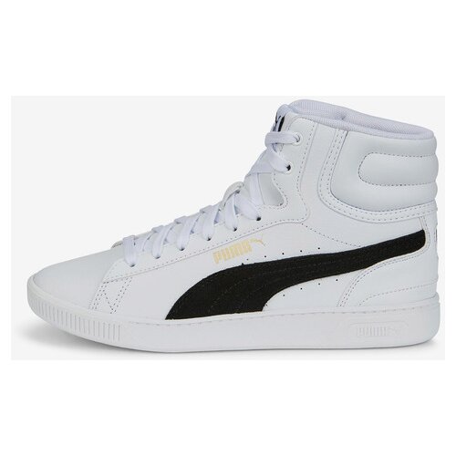 Puma Vikky V3 Mid Bijela Cene