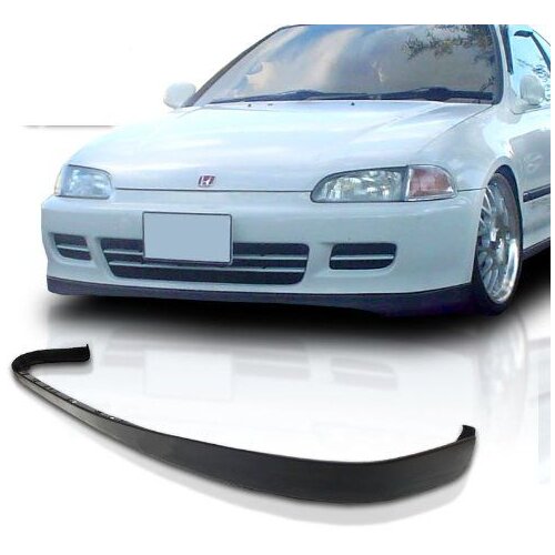 Oem Lip spojler dodatak za prednji branik Honda Civic 5 gen (1992-1995) Cene