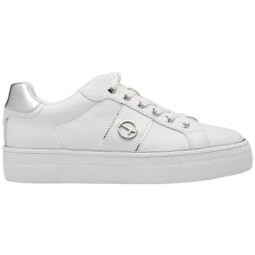Tamaris Modne superge 12372442 Bela Cene