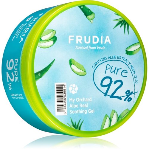 Frudia My Orchard Aloe umirujući hidratantni gel 300 g Cijene