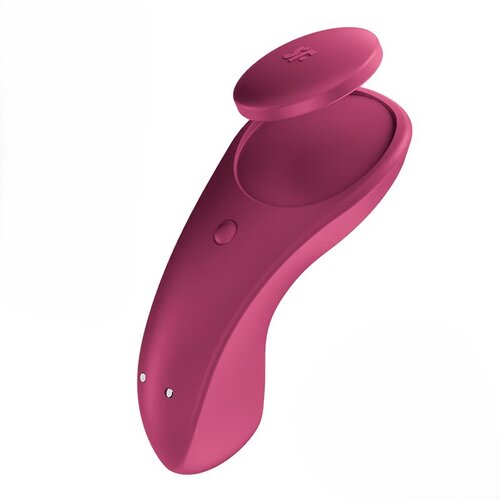 Satisfyer Vibro gaćice Panty, Aplikacija Cene