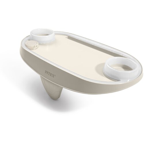 Intex Pladenj za kozarce z lučko SPA (d 45 x š 26 x v 16 cm) Cene