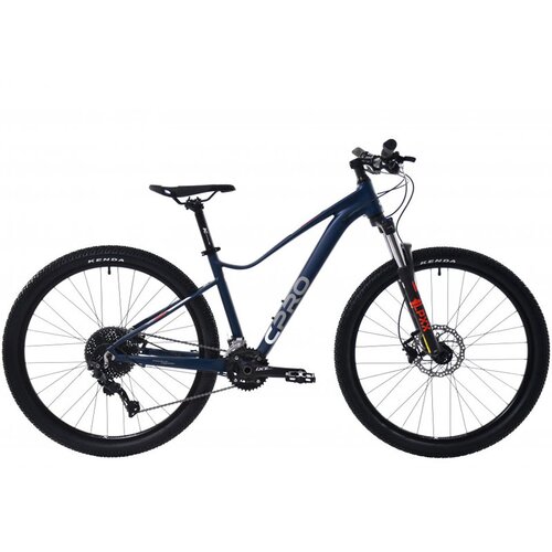 Capriolo mtb al-eve 7.5 27.5