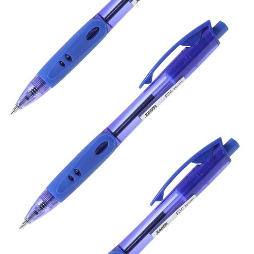  Fog, hemijska olovka, plava, 0.5mm ( 131305 ) Cene