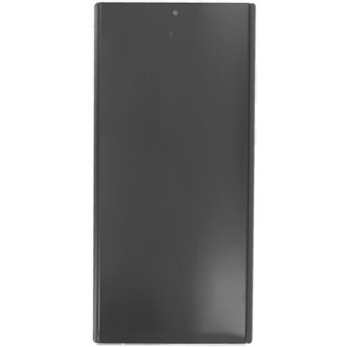Samsung Steklo in LCD zaslon za Galaxy S22 Ultra / SM-G908, originalno, belo Cene