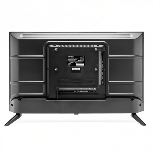 Tornado 32ES4301X LED televizor 81,3 cm (32&amp;quot;) HD Pametni televizor WEBOS Wi-Fi Črna 220 cd/m2 Slike