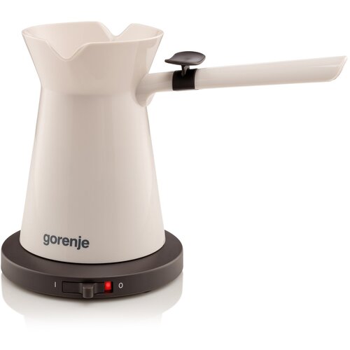 Gorenje Aparat za pripremanje domaće kafe - TCM350W Cene