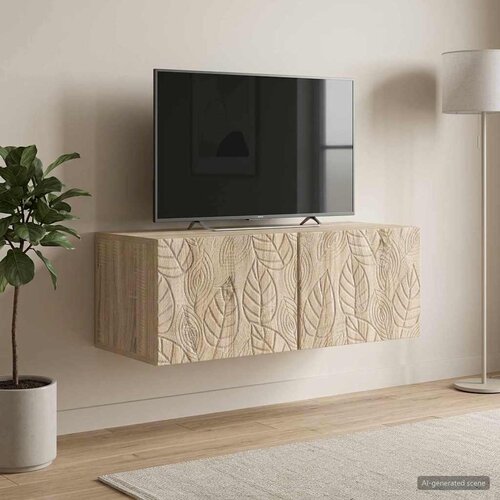  ormar za zid 78,5 x 41 x 30 cm Hrast sonoma Slike