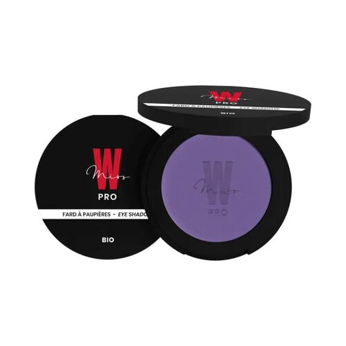 Miss W Pro Express Yourself Eye Shadow - 97 Parma (mat) Slike