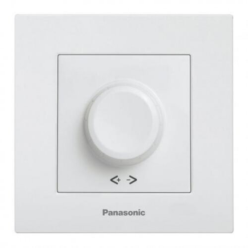 Panasonic Dimer beli RC 40-400W WKTC0525-2WH EU4 Karre Plus Cene