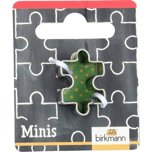 Mini model za piškote "Puzzle" - 1 k. Cene