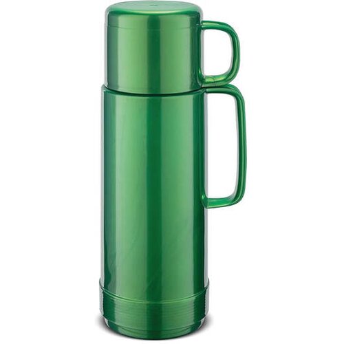 ROTPUNKT termo steklenica Shiny, 0,5 L, zelena Slike