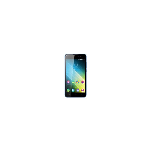 Wiko Lenny 2 Dual SIM (Plava) mobilni telefon Slike