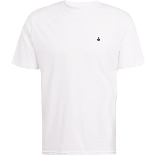 Volcom Majica črna / bela Cene