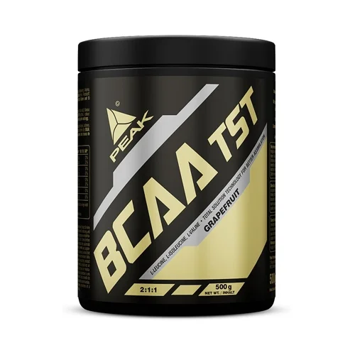 Peak Peak BCAA TST (500g) Mango Melon