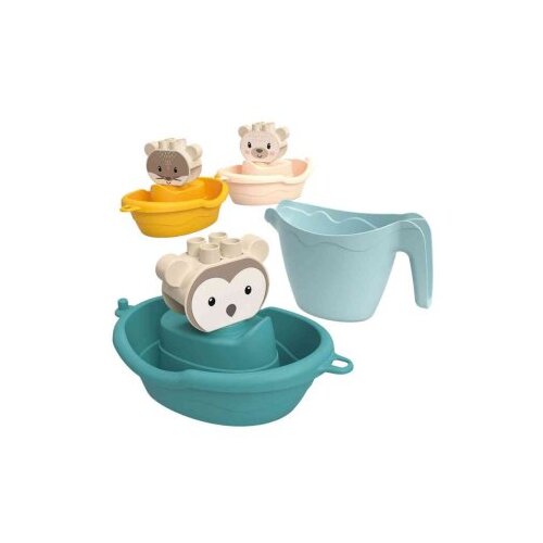 Dexyco ECOIFFER BATHING BOATS Cene