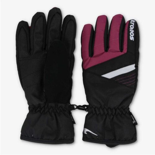 Kronos Kids ski gloves Cene