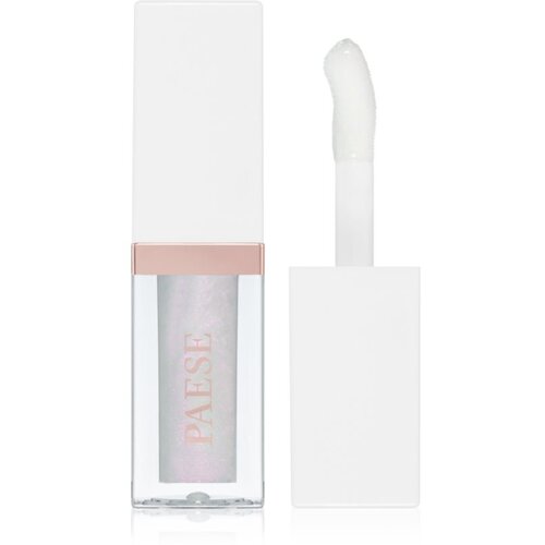 Paese Glowerous Lip Gloss sjajilo za usne nijansa 03 Sparkle 5 ml Cijene