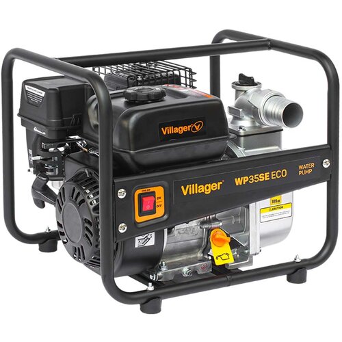 Villager motorna pumpa za vodu WP 35 SE Eco Cijene