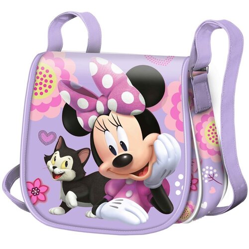 Mickey &amp;amp; Minnie Cat Minnie Disney torbica Slike