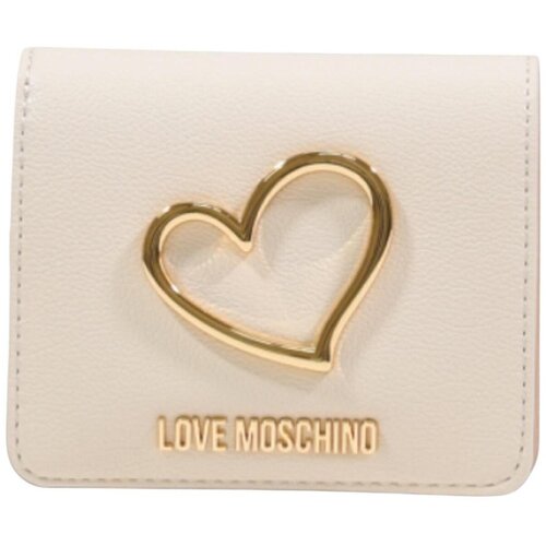 Love Moschino Denarnice JC5506PP1 Bež Slike