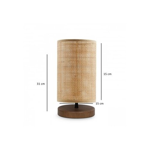 Opviq stona lampa ayd 3675 Slike