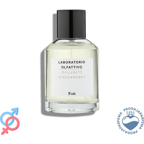 Laboratorio Olfattivo Nun - 100ml Slike