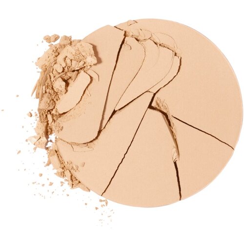 Chantecaille Compact Makeup kompaktni pudrasti make-up z mat učinkom Cashew 10 g Slike