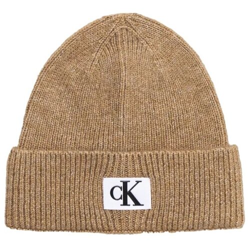 Calvin Klein Jeans Kape s šiltom K50K512451 Kostanjeva Cene