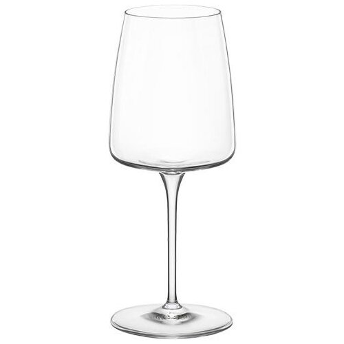 Bormioli Kozarec Nexo / 38cl / 6 kos, (21364345) Cene