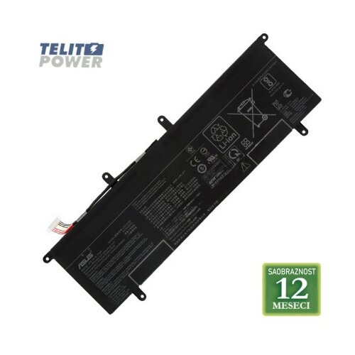 Asus UX481 / C41N1901 15.4V 4550mAh/70Wh Baterija za laptop ( 4762 ) Cene