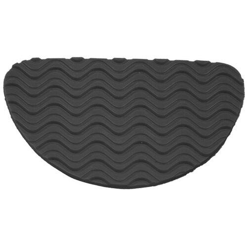 INF samolepilna protizdrsna nalepka za podplat, blazina za čevlje za zmanjšanje hrupa black s, (21245712) Cene